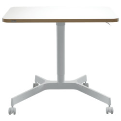Leitz Ergo Small Sit Standing Desk