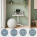 Leitz Ergo Small Sit Standing Desk