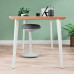 Leitz Ergo Active Sitting Stool with Comfort Seat