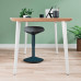 Leitz Ergo Active Sitting Stool with Comfort Seat