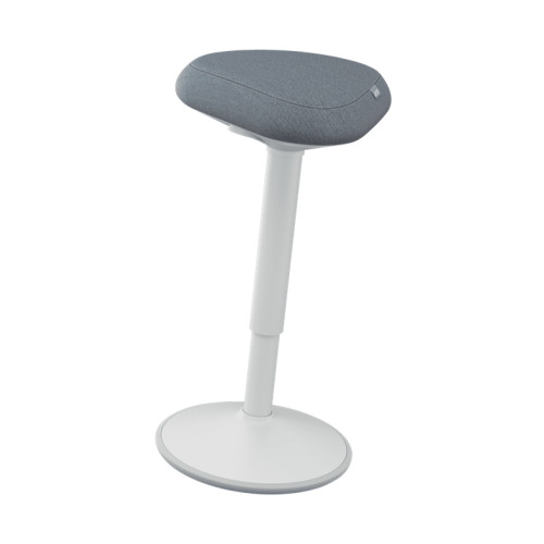 Leitz Ergo Active Standing Stool with Comfort Seat