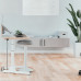 Leitz Ergo Active Standing Stool with Comfort Seat