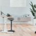 Leitz Ergo Active Standing Stool with Comfort Seat