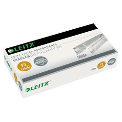 Leitz Staples P3 26/6 Box of 5000