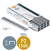 Leitz Staples P3 26/6 Box of 5000