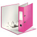 Leitz Lever Arch File 180° WOW POB/Laminated A4/80mm