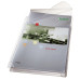 Leitz Pocket Expanding 170my with Flap A4
