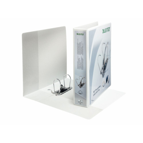 Leitz Panorama LAF 180° FSC® PP A4+/75 mm