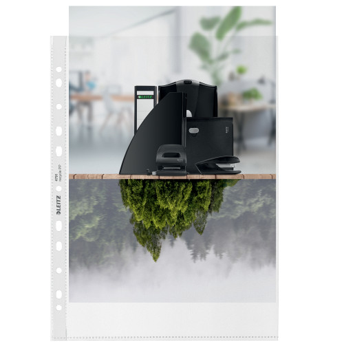 Leitz Recycle A4 Pocket