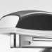 Leitz NeXXt 55021036 stapler Blue, Metallic