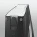 Leitz NeXXt 55021036 stapler Blue, Metallic