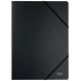 Leitz Recycle Card Folder with elastic bands