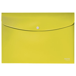 Leitz Recycle Document Wallet