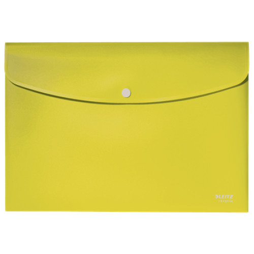Leitz Recycle Document Wallet