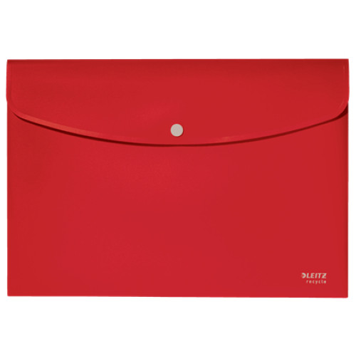 Leitz Recycle Document Wallet