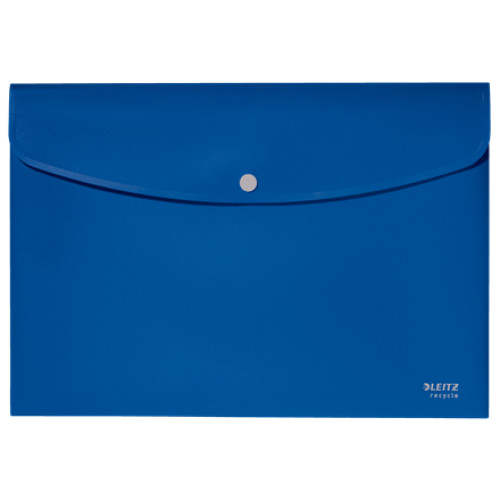 Leitz Recycle Document Wallet