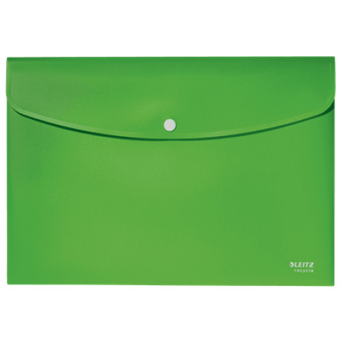 Leitz Recycle Document Wallet