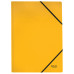 Leitz Recycle Card Folder with elastic bands