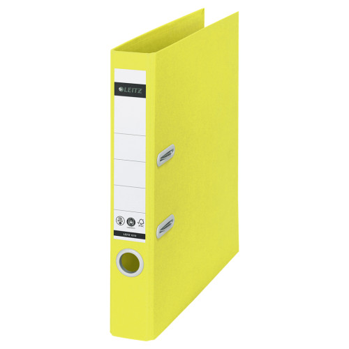 Leitz 180° Recycle Lever Arch File