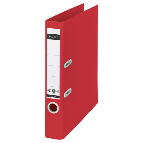 Leitz 180° Recycle Lever Arch File