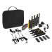Motorola T82 Extreme Quad Pack UK