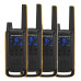 Motorola T82 Extreme Quad Pack UK