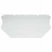 Msa 454-10115837 V-Gard Visor