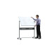 Nobo Impression Pro Enamel Magnetic Mobile Whiteboard 1200x900mm