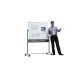Nobo Impression Pro Enamel Magnetic Mobile Whiteboard 1200x900mm