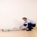 Nobo Floor Standing Portable Projector Screen 1590x1200mm