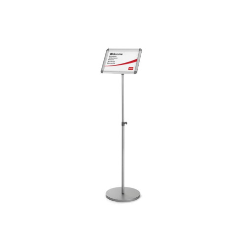 Nobo Essence A4 Display Stand