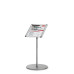Nobo Essence A4 Display Stand