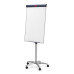 Nobo Impression Pro Mobile Steel Magnetic Whiteboard Easel