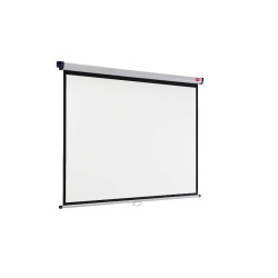 Nobo Projection Screen Wall Mounted 2000x1513mm