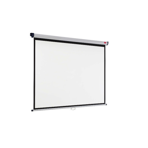 Nobo Projection Screen Wall Mounted 2000x1513mm