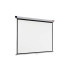 Nobo Projection Screen Wall Mounted 2000x1513mm