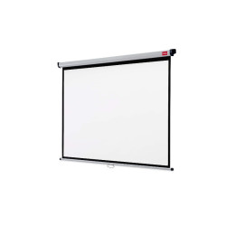 Nobo Projection Screen Wall Mounted 2400x1813mm