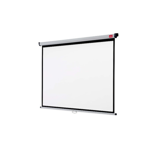 Nobo Projection Screen Wall Mounted 2400x1813mm