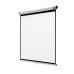 Nobo Projection Screen Wall Mounted 2400x1813mm