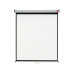 Nobo Projection Screen Wall Mounted 2400x1813mm