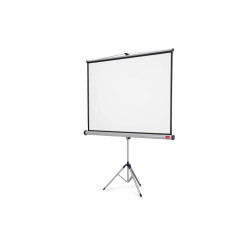 Nobo Projection Screen Tripod 1500x1138mm 4:3