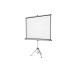 Nobo Projection Screen Tripod 1500x1138mm 4:3