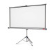 Nobo Projection Screen Tripod 1500x1138mm 4:3