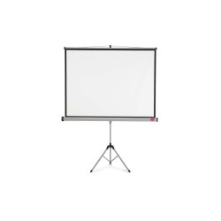 Nobo Projection Screen Tripod 2000x1513mm 4:3