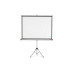 Nobo Projection Screen Tripod 2000x1513mm 4:3