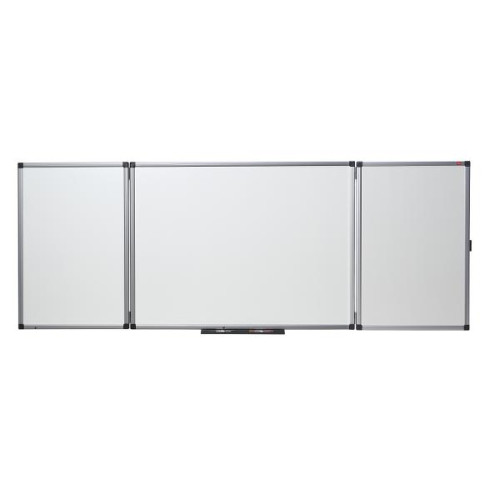 Nobo Folding Whiteboard 1200x900mm