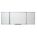 Nobo Folding Whiteboard 1200x900mm