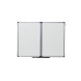 Nobo Folding Whiteboard 1200x900mm