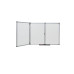Nobo Folding Whiteboard 1200x900mm