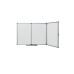 Nobo Folding Whiteboard 1200x900mm